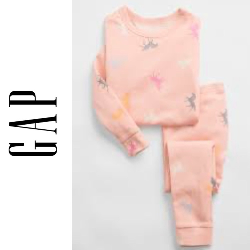 Little Girl Pajamas